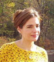 Katina Patitsas